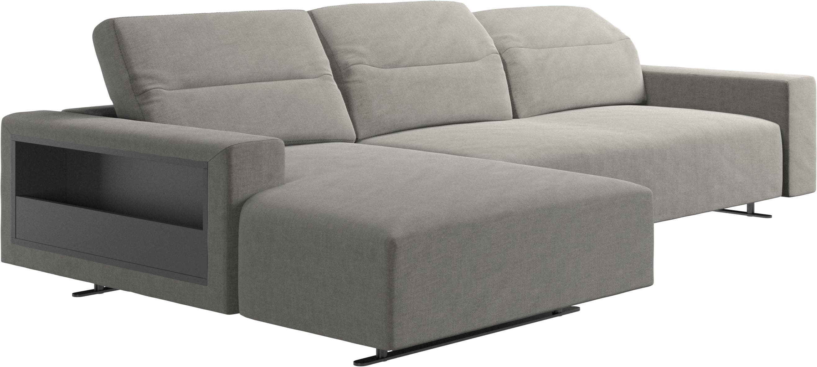 Hampton ソファ | デンマークデザインの家具 | ボーコンセプト Hampton ソファ | デンマークデザインの家具 | ボーコンセプト